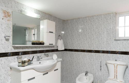 M & S Villa - 4 bedroom villa with heated pool - Foto 52