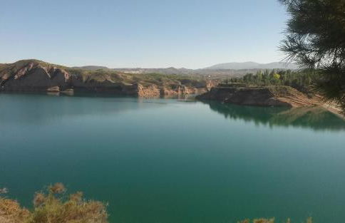 Alojamiento Rural, Cueva de la Abuela - Foto 38