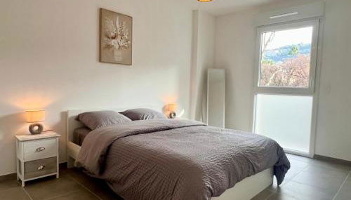 Brand new flat with terrace and parc view - Foto 4