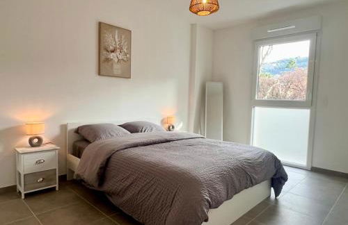 Brand new flat with terrace and parc view - Foto 4