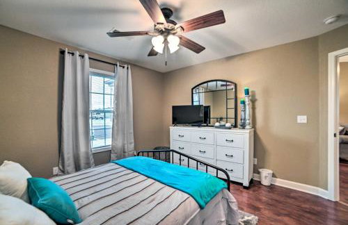 Quaint Family Home Near Downtown Murray and MSU - Foto 20