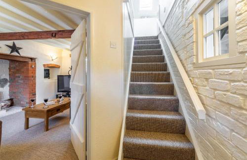 Swift Cottage - Foto 17