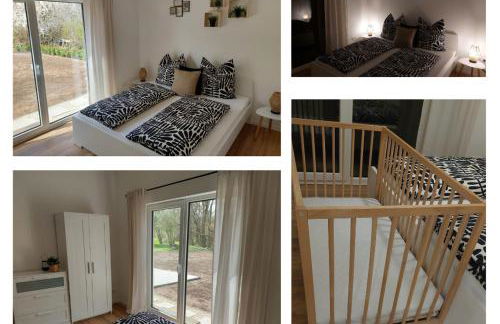 Ferienhaus Casa Neugrua - Foto 13