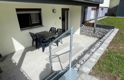 Apartment Erbach-Ulm - Foto 14