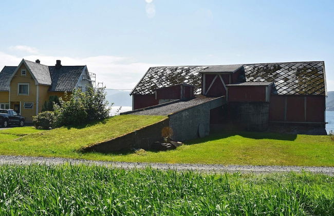 6 Person Holiday Home in Fiska-by Traum - Foto 13