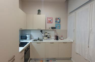 Gambara Metro Apartment Milano - Foto 8