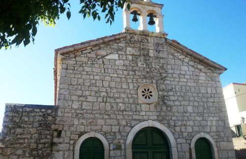 Apartments Valentina Tisno - Photo 74