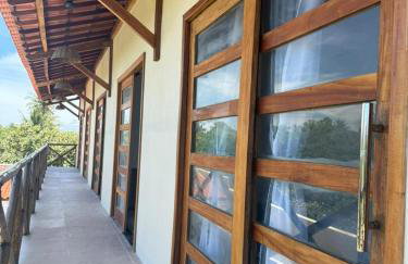 Flat em Acuípe com piscina e acesso a praia - Photo 25