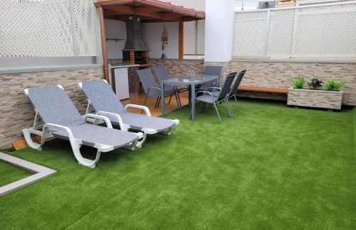 PLAYA DEL NORTE VIVIENDA VACACIONAL - Foto 3