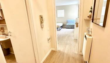 Tonale Ski-in AlpView Studio - Foto 3