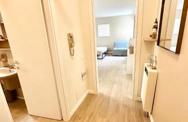 Tonale Ski-in AlpView Studio - Foto 3