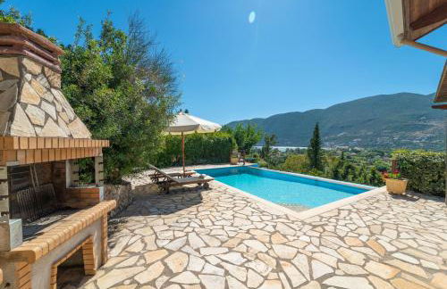 Kerithra Villa - Foto 9