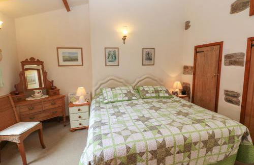 Llaethdy Cottage - Foto 12