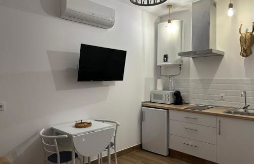 Apartamentos Casa el Gorras - Foto 26