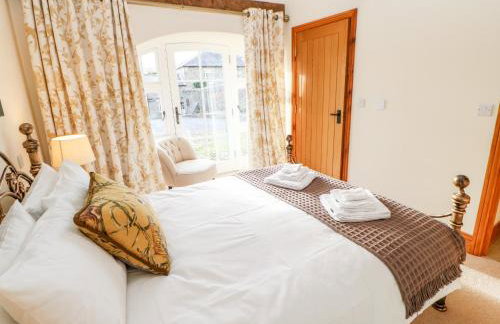 The Coach House - Foto 13