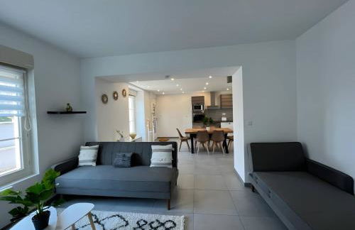 Charming Home in Parigné-l Évêque near Le Mans - Foto 7