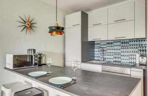 Le Saint Cyr - Foto 8