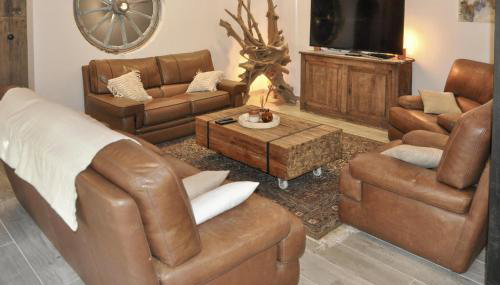 2 Bedroom Cozy Home In Aramon - Foto 3