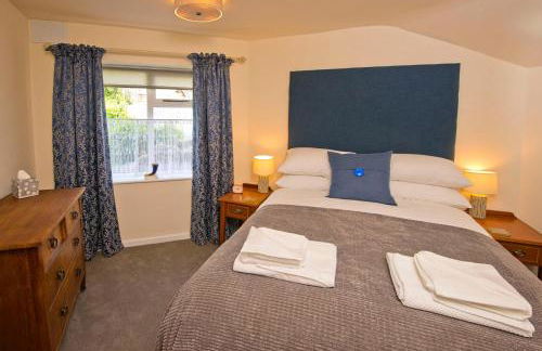 Cosy Country Cottage Retreat Near Peak District & Chatsworth - Foto 19