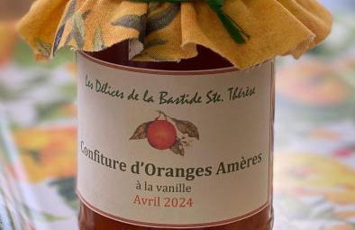 Le Mas Sainte Thérèse - Foto 8