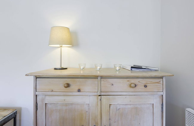 Holiday Home in Gros Fays With Garden - Foto 29