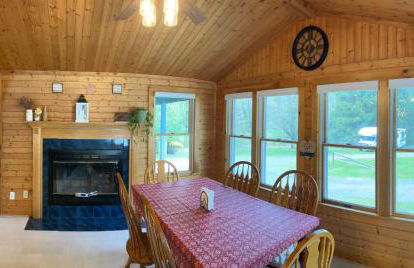Spacious Country Retreat Near Syracuse Loft and Acres - Photo 2