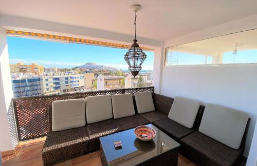 Peniscola Centro Luxury - Foto 7