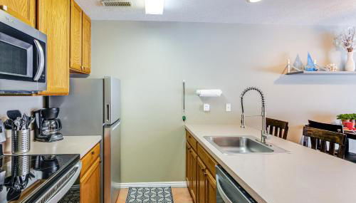 Garden City Condo with Pool Access by Bear Lake! - Photo 5