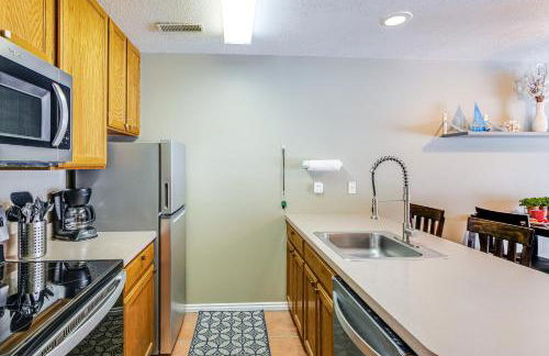 Garden City Condo with Pool Access by Bear Lake! - Foto 5