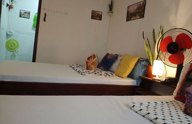 Amwani Sunset Colours Camping Site - Foto 36