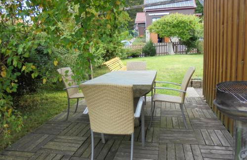 Ferienwohnung Klaus - Foto 2