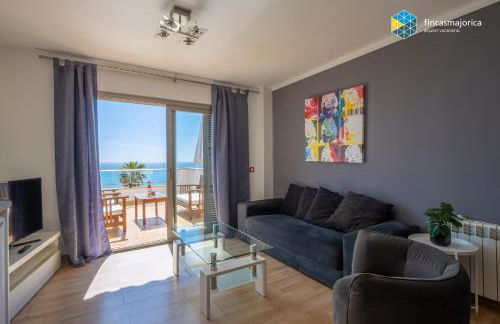 Apto Antic 301 Pax 2 - Foto 2