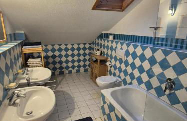 Ferienwohnung de Best inkl. Chiemgaukarte - Foto 24