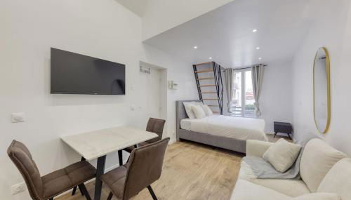 Luxueux et spacieux - Bobigny - Paris - Foto 4