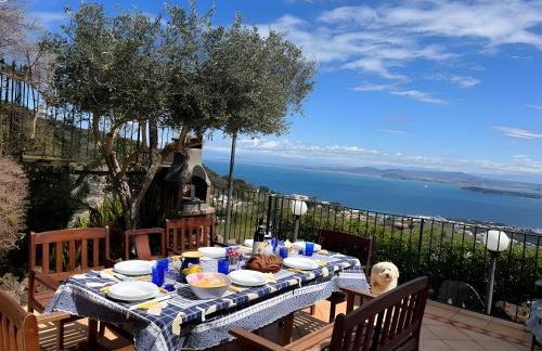 Villa Bianca Un angolo di paradiso - Foto 9