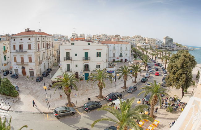 Relais La Pretura - Foto 27