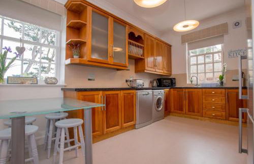 Sea View Lodge - Foto 13