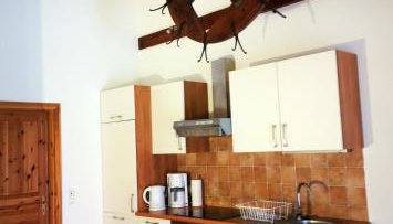 Ferienwohnung zur Alten Mühle in Rühstädt - Foto 5