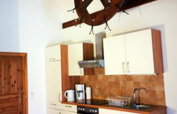 Ferienwohnung zur Alten Mühle in Rühstädt - Foto 5