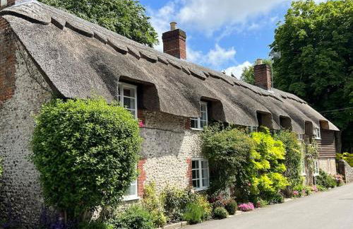 Little Thatch Cottage - Cerne Abbas, Dorset - Photo 17