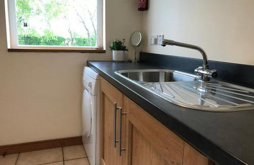 Craigs Rock Cottage Cookstown - Foto 12