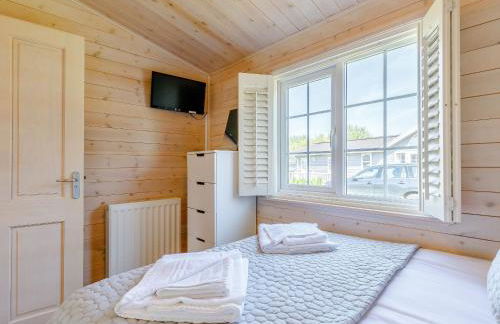 Chestnut Lodge - Foto 19