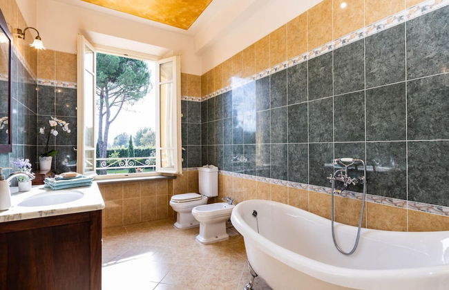 Villa Luigina 8 in Capannori - Foto 59