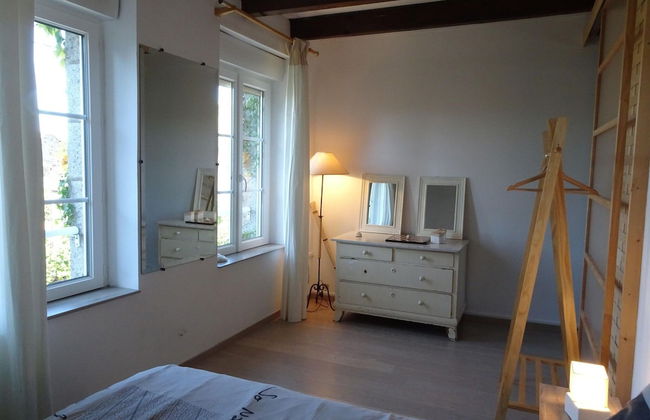 Norman Property With Pool, bay of Mont St. Michel - Foto 9