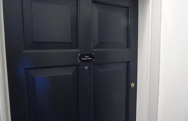 Snug - Sealladh Mara Apartment - Photo 41