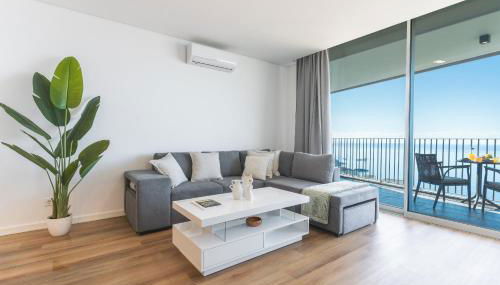 Atlantic View Apartment by Atlantic Holiday - Foto 5