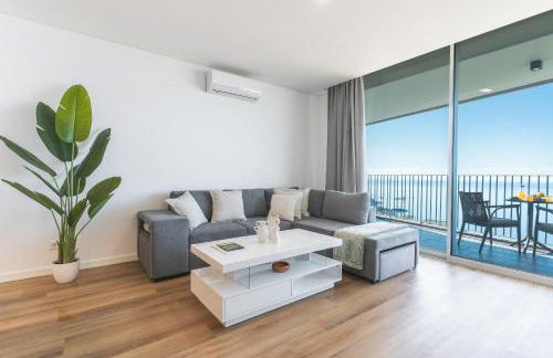 Atlantic View Apartment by Atlantic Holiday - Foto 5