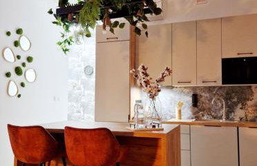 P6 Retro Nest Apartament - Foto 1