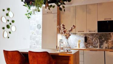 P6 Retro Nest Apartament - Foto 1