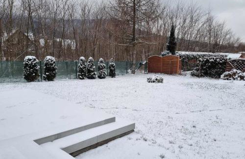 Pustelnika Chatka nad Brennicą - Foto 31